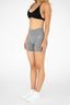Seamless Essential Shorts - Chalk