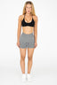 Seamless Essential Shorts - Chalk