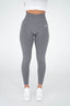 Seamless Essential Leggings - Chalk