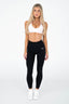 Seamless Essential Leggings - Black