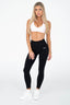 Seamless Essential Leggings - Black