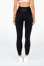 Seamless Essential Leggings - Black