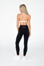 Seamless Essential Leggings - Black