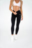 Seamless Essential Leggings - Black