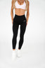 Seamless Essential Leggings - Black