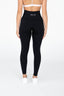 Seamless Essential Leggings - Black