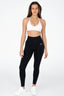 Seamless Essential Leggings - Black