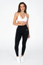 Seamless Essential Leggings - Black
