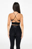 Chloe Crop - Black