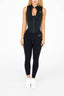 Contour Jacket Short Sleeve - Black