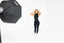 Contour Jacket Short Sleeve - Black