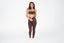 Minimal Lola Crop - Espresso