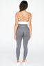 Seamless Essential Leggings - Chalk