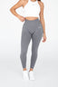 Seamless Essential Leggings - Chalk