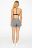 Seamless Essential Shorts - Chalk
