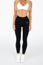 Seamless Essential Leggings - Black