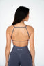 Minimal Lola Crop - Slate