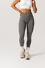Seamless Essential Leggings - Chalk